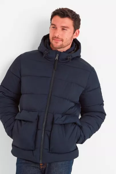 surfanic Tog24 Hamilton Padded Parka