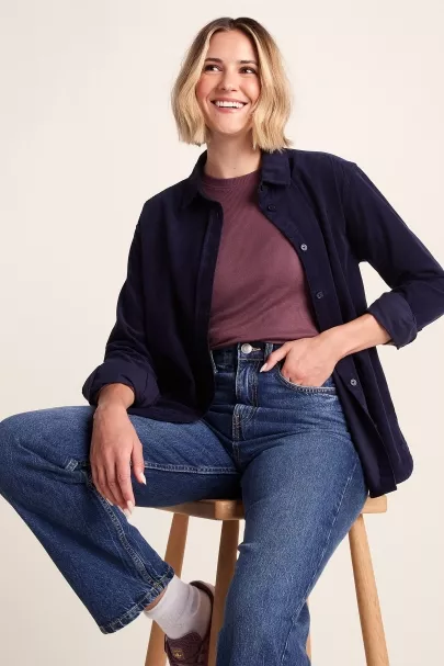 Surfanic Tog24 Harby Ls Shirt