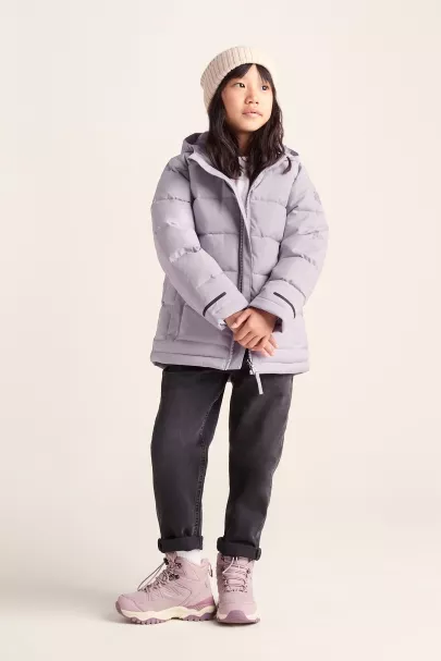 Surfanic Tog24 Harecroft Padded Jacket