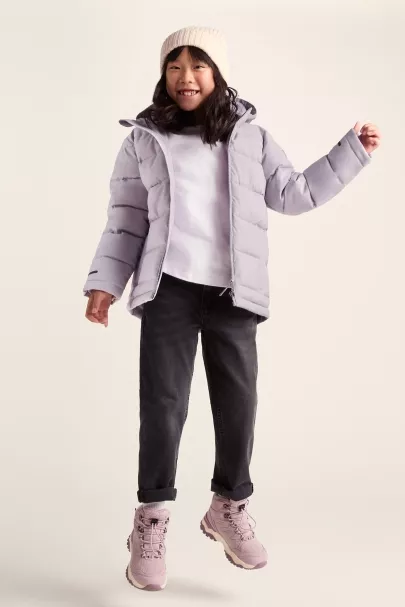 Surfanic Tog24 Harecroft Padded Jacket