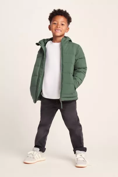 Surfanic Tog24 Harecroft Padded Jacket