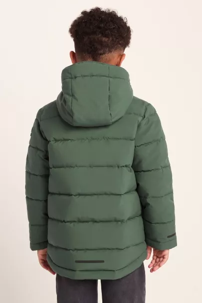 Surfanic Tog24 Harecroft Padded Jacket