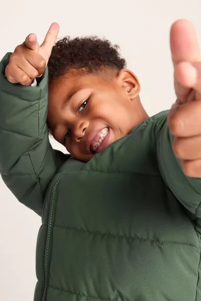 Surfanic Tog24 Harecroft Padded Jacket