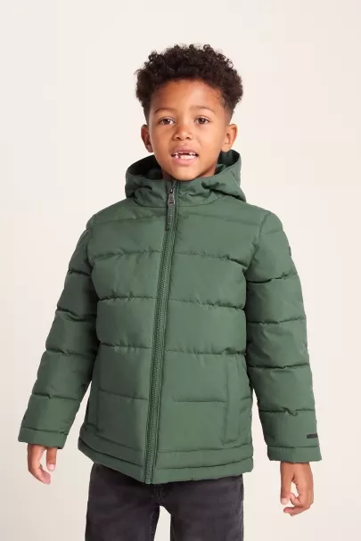 surfanic Tog24 Harecroft Padded Jacket