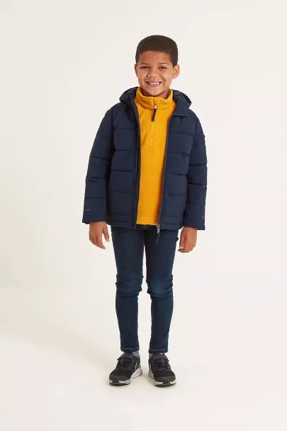 Surfanic Tog24 Harecroft Padded Jacket