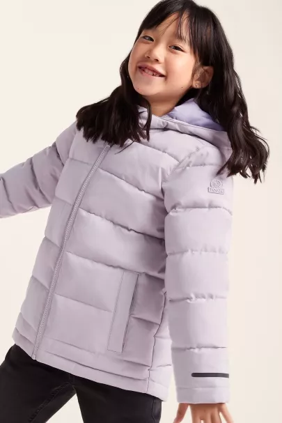 surfanic Tog24 Harecroft Padded Jacket