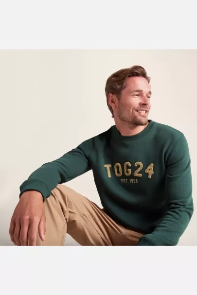 Surfanic Tog24 Hawnby Sweat