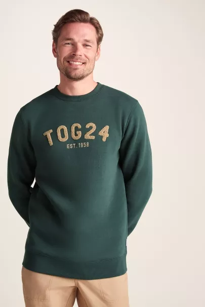 surfanic Tog24 Hawnby Sweat