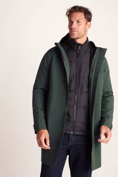 surfanic Tog24 Haydon 3in1 Jacket