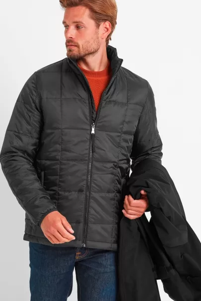 Surfanic Tog24 Haydon Mens 3in1 Jacket