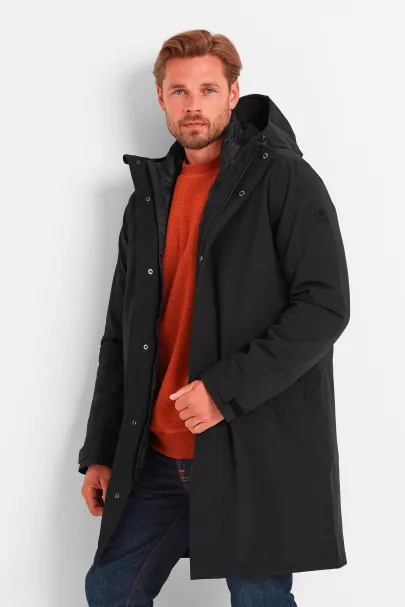 surfanic Tog24 Haydon Mens 3in1 Jacket