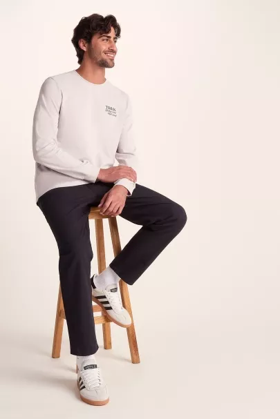 Surfanic Tog24 Hecky Ls T-shirt