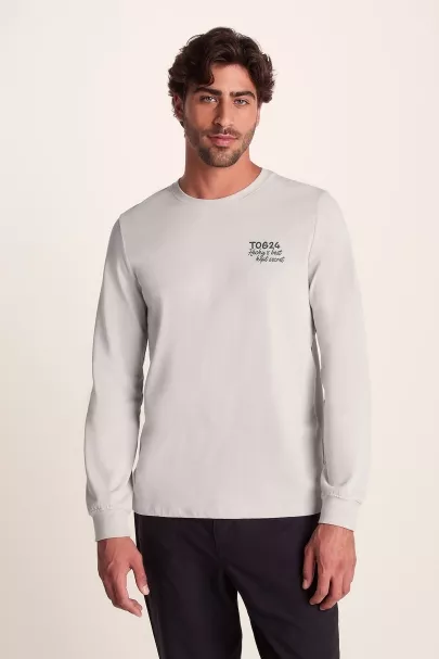 surfanic Tog24 Hecky Ls T-shirt