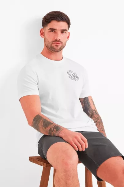 Surfanic Tog24 Highland Mens T-shirt