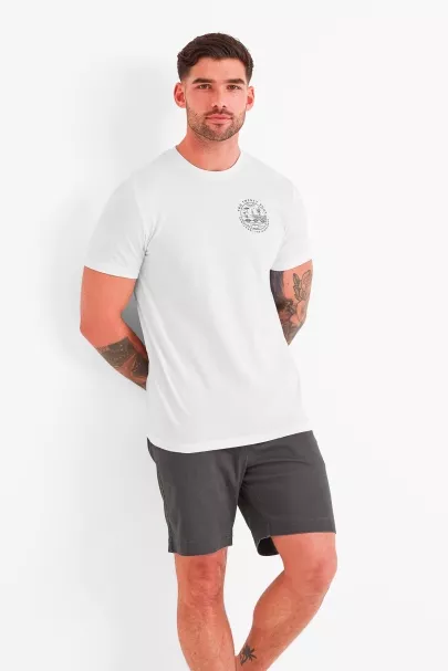 surfanic Tog24 Highland Mens T-shirt