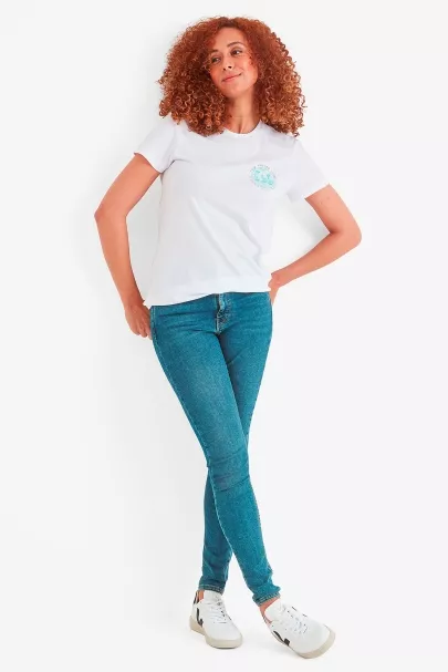 Surfanic Tog24 Highland Womens T-shirt