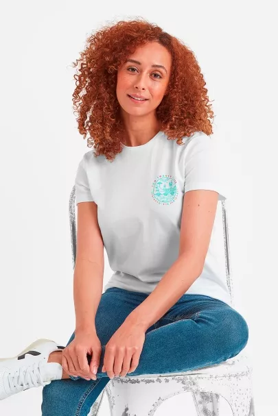 Surfanic Tog24 Highland Womens T-shirt