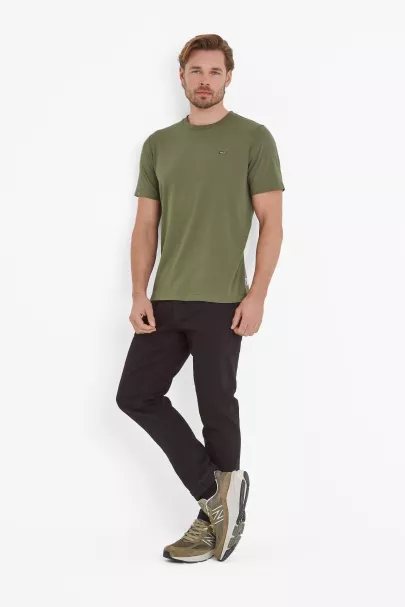 Surfanic Tog24 Howard Mens T-shirt