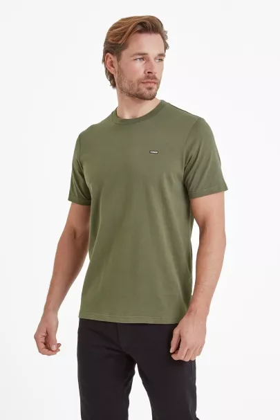 surfanic Tog24 Howard Mens T-shirt