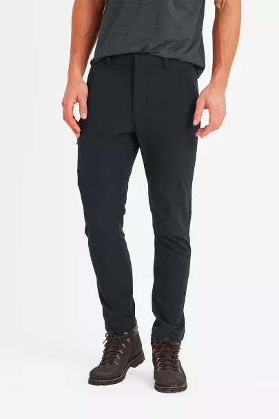 surfanic Tog24 Hurstead Mens Trousers Long
