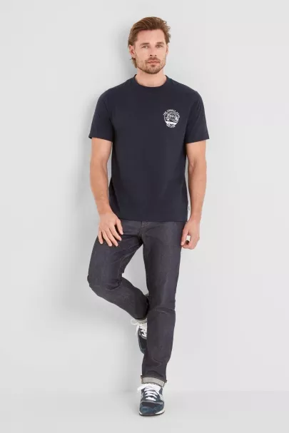 Surfanic Tog24 Ireland Mens T-shirt