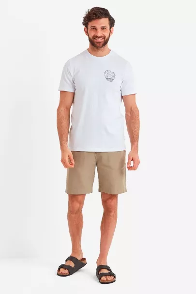 Surfanic Tog24 Ireland Mens T-shirt