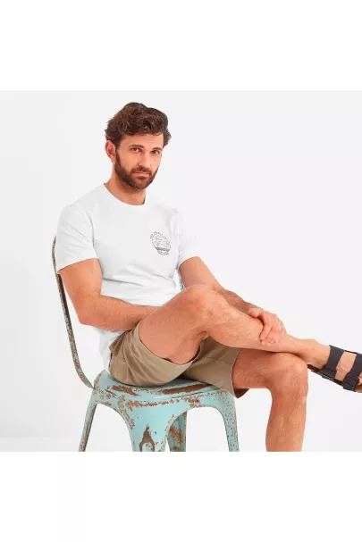 Surfanic Tog24 Ireland Mens T-shirt