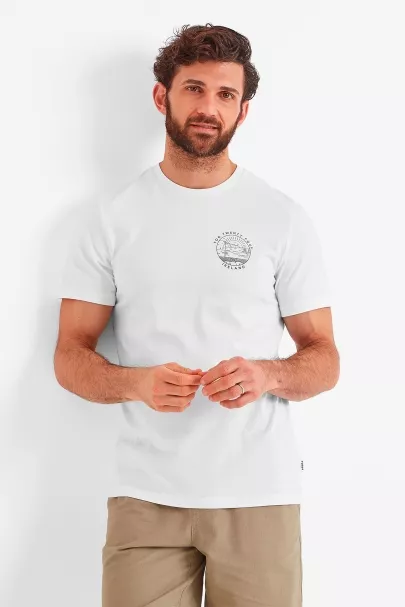 surfanic Tog24 Ireland Mens T-shirt