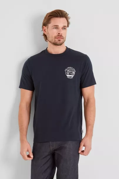 surfanic Tog24 Ireland Mens T-shirt