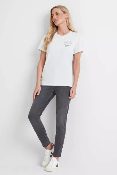 Surfanic Tog24 Ireland Womens T-shirt