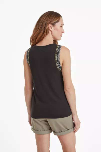 Surfanic Tog24 Iris Womens Vest