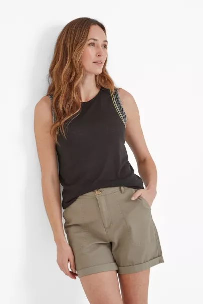 surfanic Tog24 Iris Womens Vest