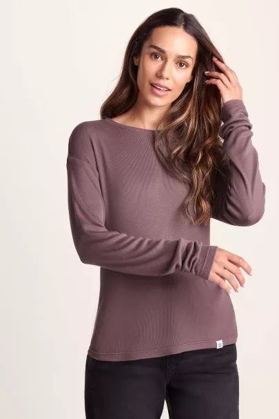 surfanic Tog24 Jemma Ls T-shirt