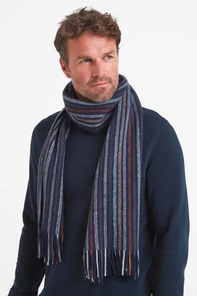 Surfanic Tog24 Jenkin Knitted Scarf