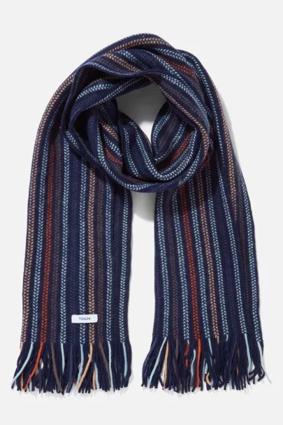 Surfanic Tog24 Jenkin Knitted Scarf