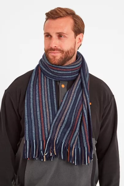 surfanic Tog24 Jenkin Knitted Scarf