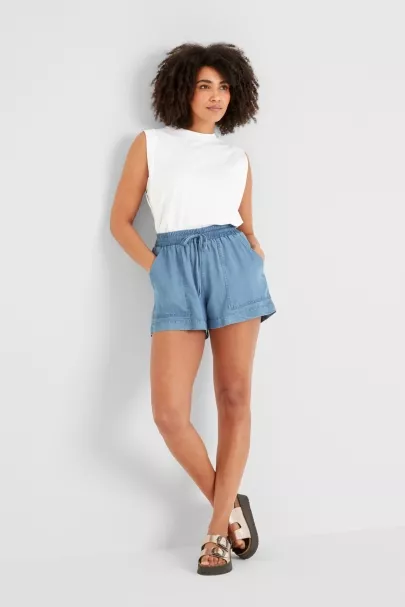 Surfanic Tog24 Jessica Womens Shorts