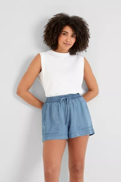 surfanic Tog24 Jessica Womens Shorts