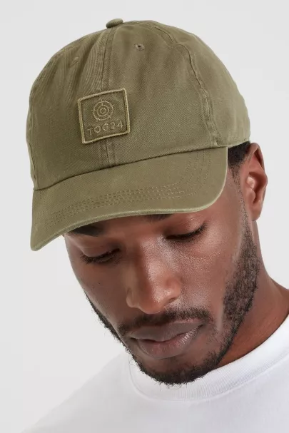 surfanic Tog24 Johan Baseball Cap