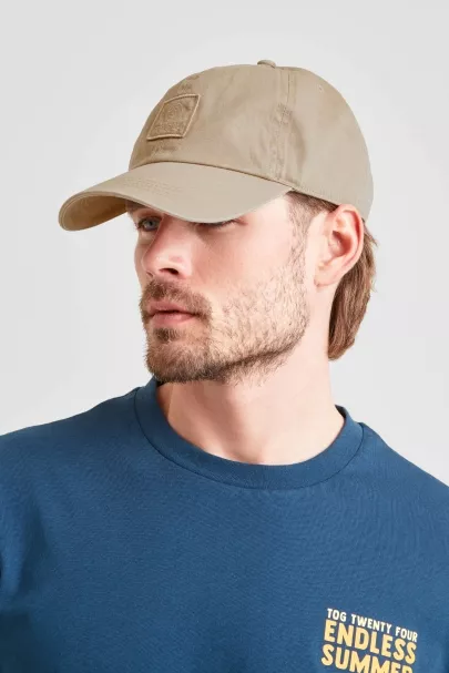 surfanic Tog24 Johan Baseball Cap
