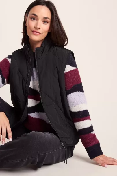 Surfanic Tog24 Juni Gilet