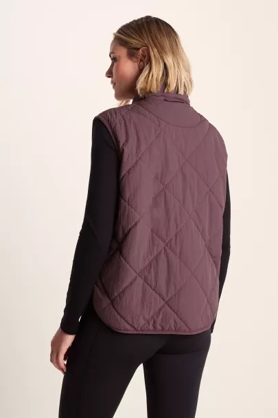 Surfanic Tog24 Juni Gilet