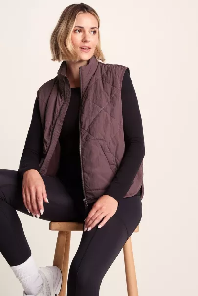 Surfanic Tog24 Juni Gilet