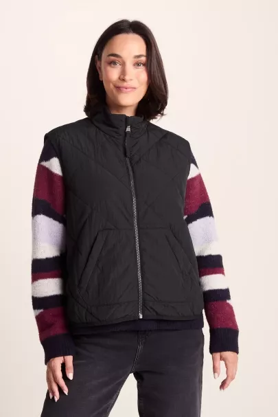 surfanic Tog24 Juni Gilet