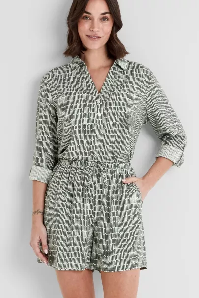 surfanic Tog24 Kadina Womens Ls Shirt