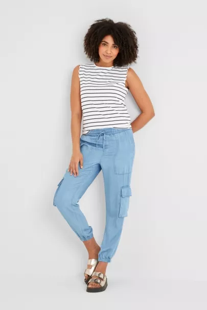 Surfanic Tog24 Katie Womens Vest