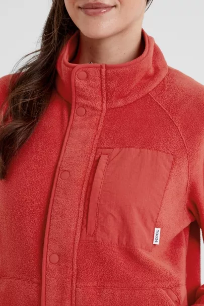 Surfanic Tog24 Kayford Microfleece Jacket