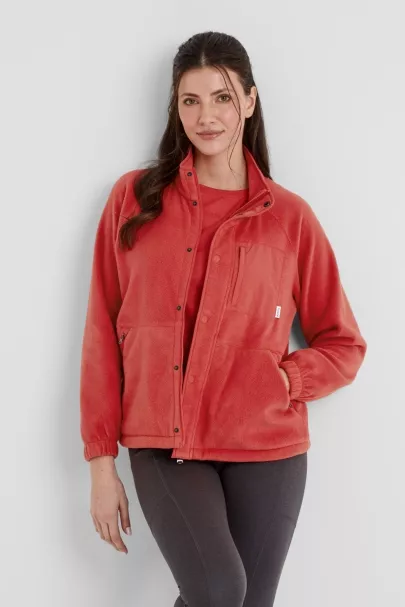 surfanic Tog24 Kayford Microfleece Jacket