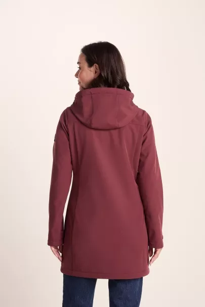 Surfanic Tog24 Keld Softshell Hoody