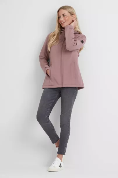 Surfanic Tog24 Keld Softshell Hoody